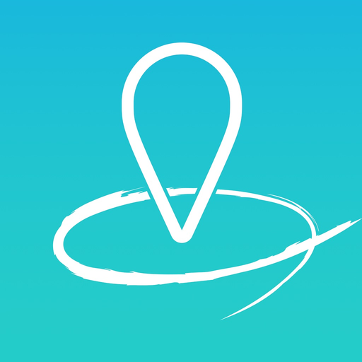 Geodex app icon