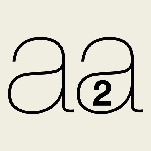 aa 2 app icon