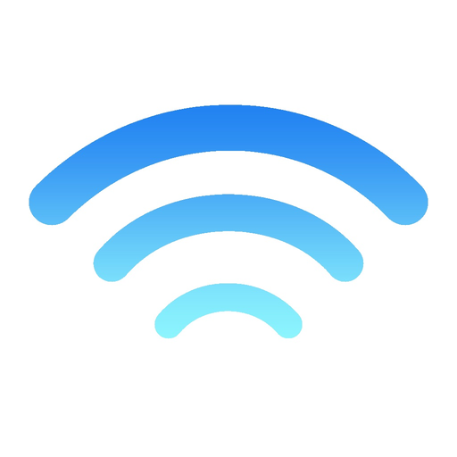 DigiFarm NTRIP Client app icon