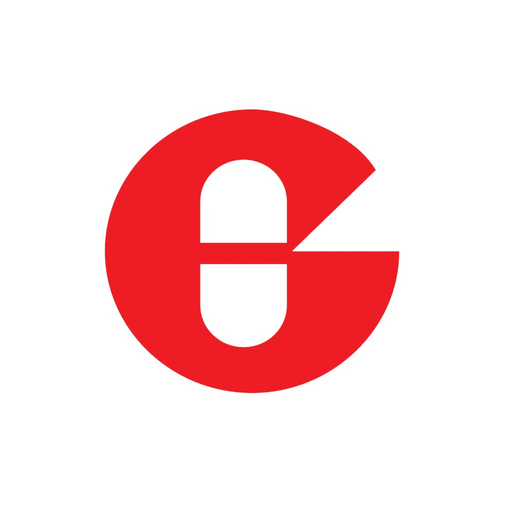 Glenmark Mobility app icon