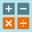 Math Snap Quiz-Mental Counting icon