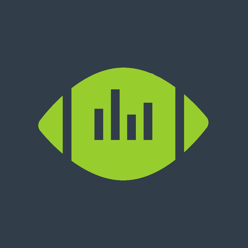 College Football: RapidRoster app icon