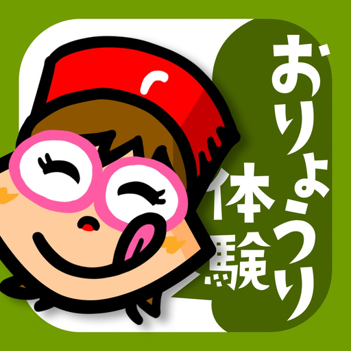 Mrs.remyのタッチフード app icon