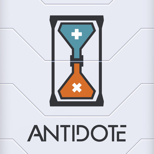 Antidote Lab Assistant app icon