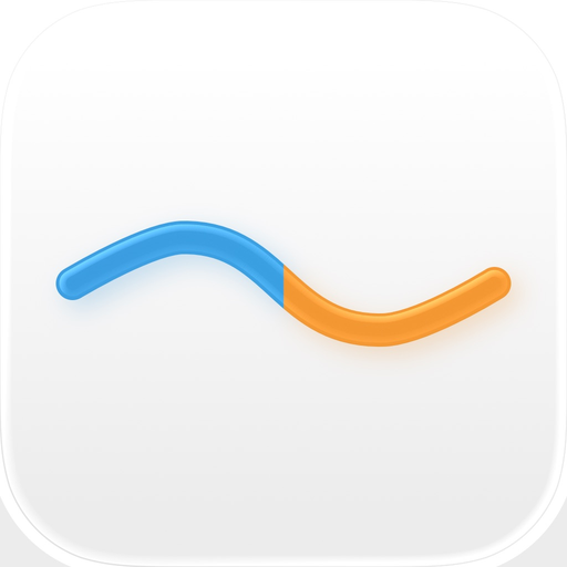 Bandwidth Monitor app icon