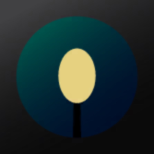 Lantern Fish app icon