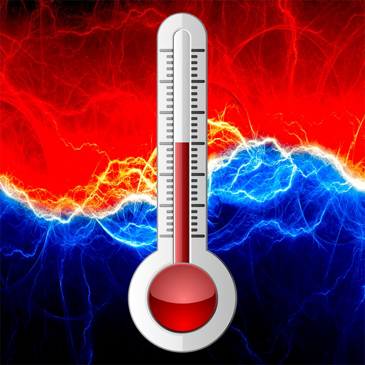 TempVerter DB app icon