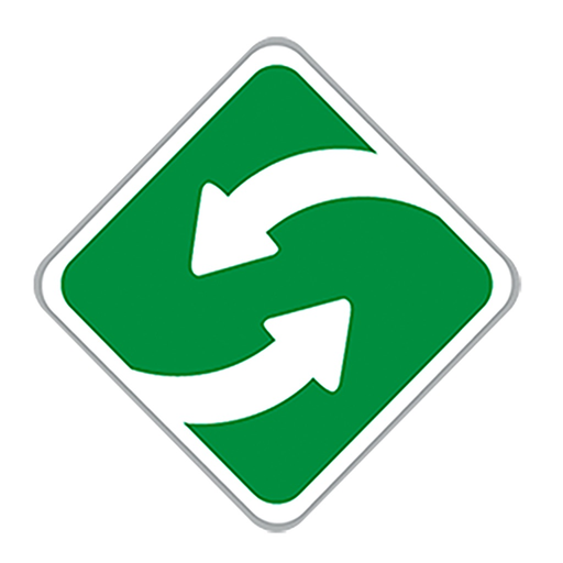 SafePrint app icon