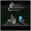 Active Suspension Control icon