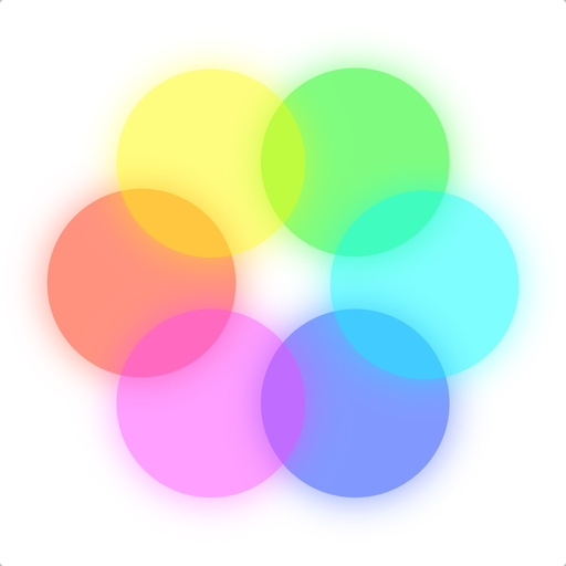 Soft Focus Lite 〜beauty selfie app icon