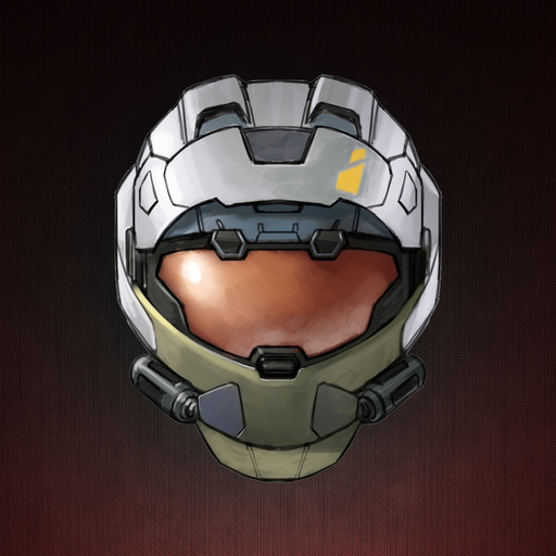 MCC: Halo Dialogue app icon