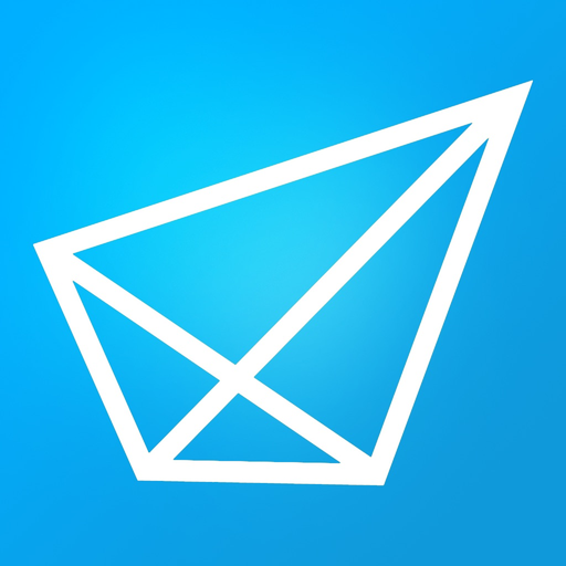 No Cross Line - puzzle game app icon