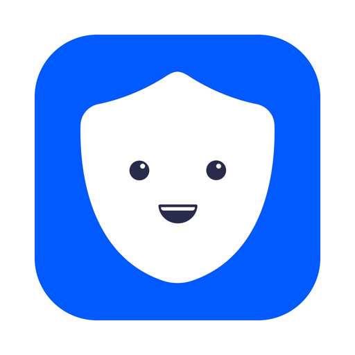 Betternet VPN—Best WiFi Proxy app icon