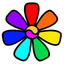 Coloring Book for Adults + icon