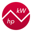 Kilowatts To Horsepower – Power Converter (kW to hp) icon