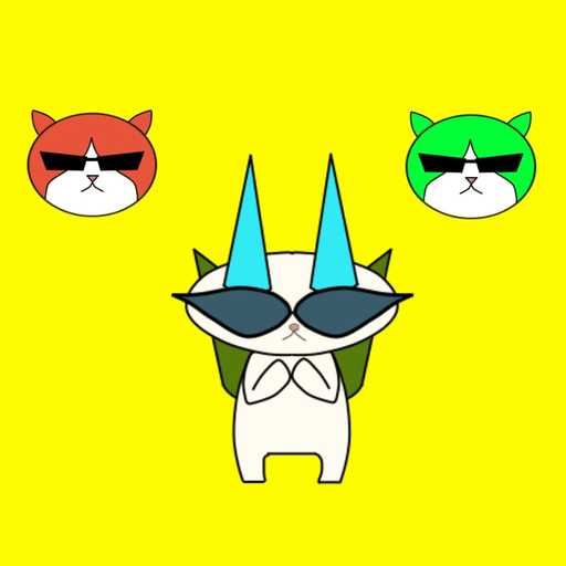 Escape Games for Yo-kai Watch app icon