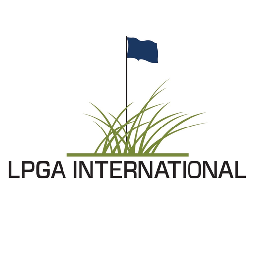 LPGA International app icon
