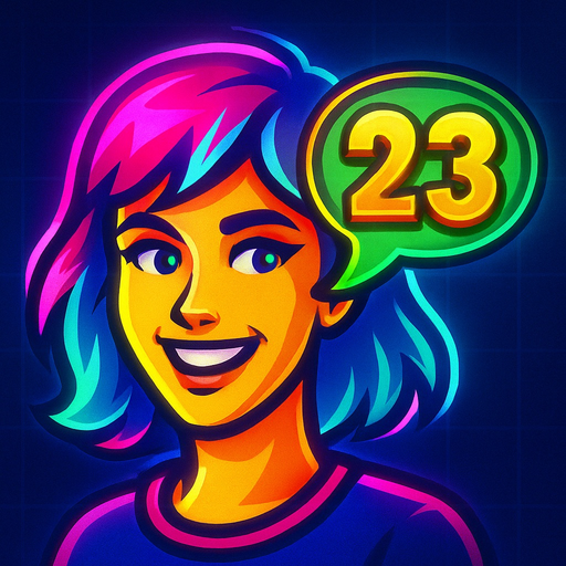 Estimate my Age app icon