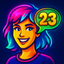 Estimate my Age icon