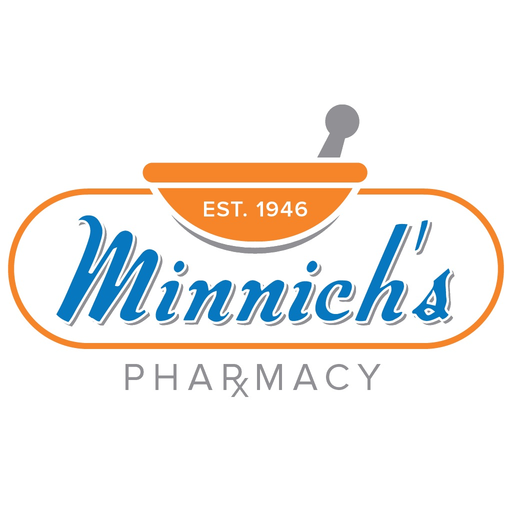 Minnich's Pharmacy app icon