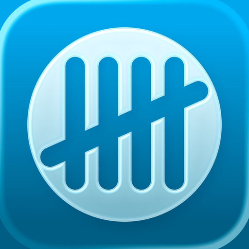 Scoreo - Score Keeper app icon