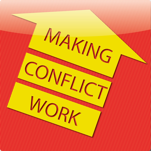 Making Conflict Work app icon