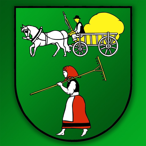 Blažice app icon