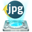 Images 2 JPEG - Batch convert icon