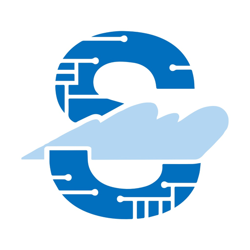 SafetyStratus app icon