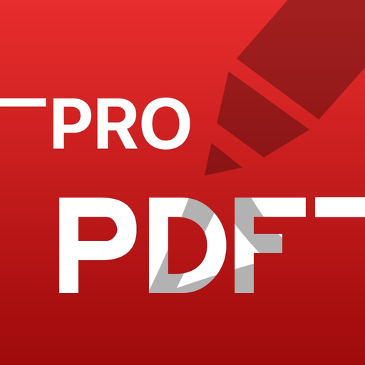PDF Maker Pro:Splitter,Merger app icon