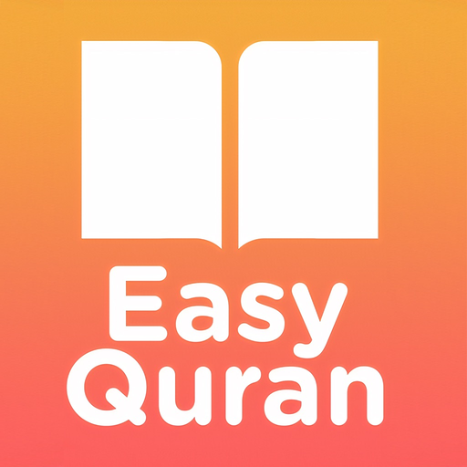 Easy Quran: Noorani Qaida App app icon