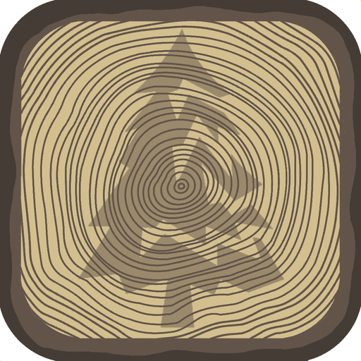 Stumptown app icon