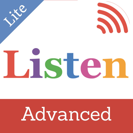 Listening Power Advanced Lite app icon