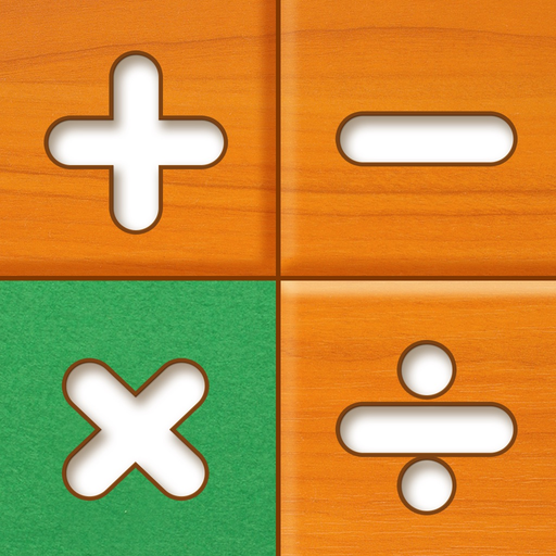 Add Up Fast - Multiplication app icon