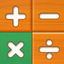 Add Up Fast - Multiplication icon