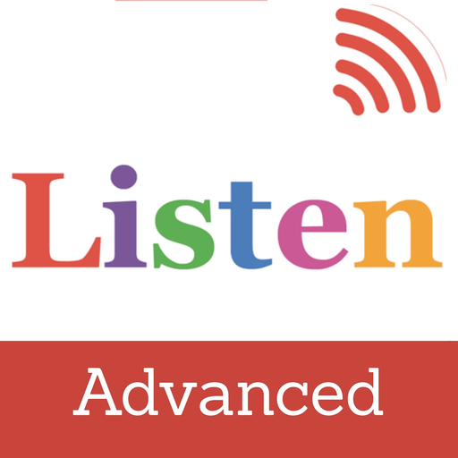 Listening Power Advanced app icon