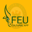 FEU Cultural App icon