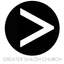 Greater Shiloh Church - Easton icon