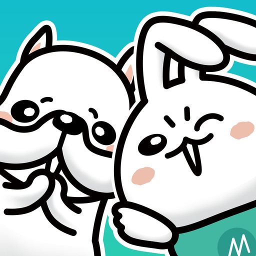 Mirrativ app icon