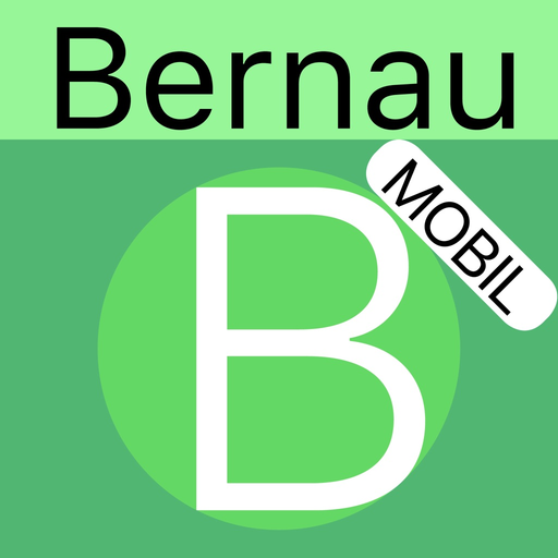 Bernau app icon