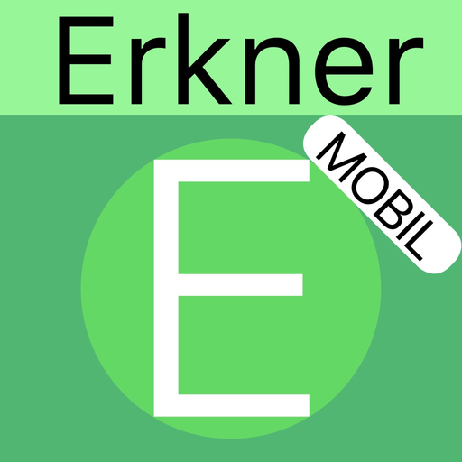 Erkner app icon