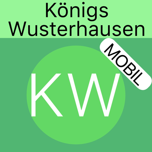 Königs Wusterhausen app icon