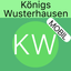 Königs Wusterhausen icon