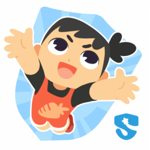 Safety for Kids 1 app icon