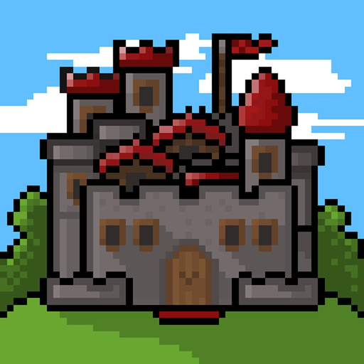 Conquest app icon