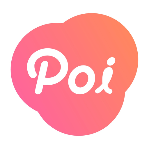 Poiboy(ポイボーイ)-マッチングアプリで恋活・婚活 app icon
