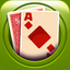 Giant Solitaire Free Card Game Classic Solitare Solo icon