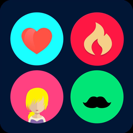 VoGi - Voice emoji for Whatsapp app icon