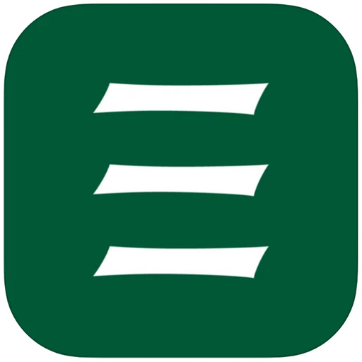 EFG Hermes Conferences app icon