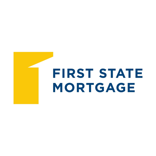 First State Mortgage app icon